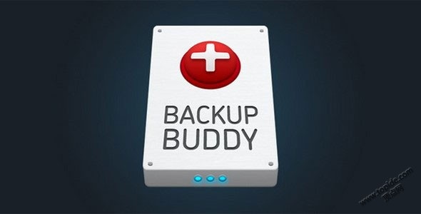 BackupBuddy v8.4.15.0 – WordPress备份恢复工具