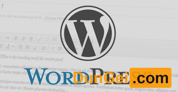 WordPress 5.2手动更新详细教程