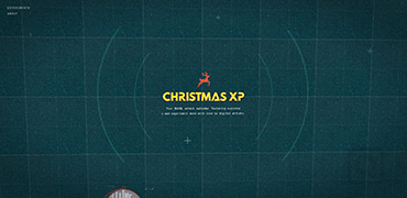 浏览器全新体验圣诞大礼包-Christmas Experiments[创意网站,有趣网址]