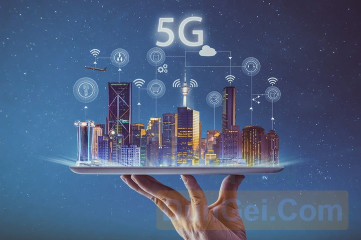 GSMA：中国企业和消费者对 5G 兴趣浓厚，领先美国 5 年