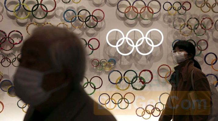 安倍强调东京奥运会将如期举行