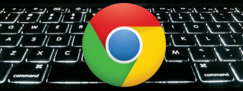 GoogleChrome浏览器常用键盘快捷键介绍[谷歌浏览器快捷键教程]-度崩网-几度崩溃