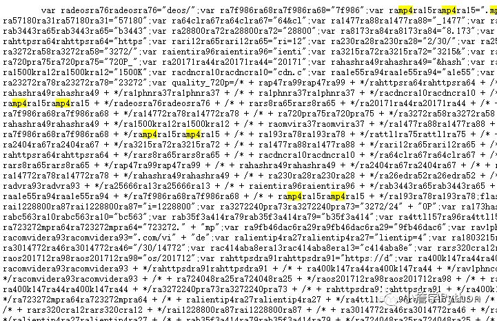小詹学Python写了个Chrome插件，一键下载Pornhub视频！[Chrome插件JS教程]-度崩网-几度崩溃