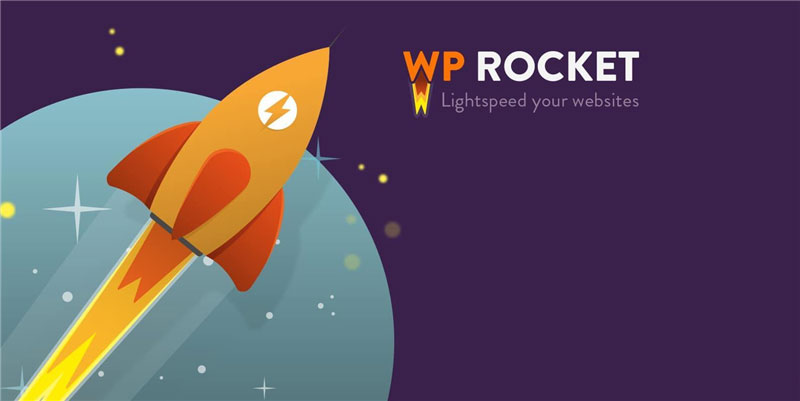 WordPress火箭缓存插件WP Rocket v3.8.8 免授权汉化版-度崩网-几度崩溃