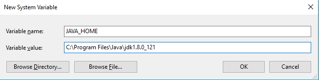 java jdk 网盘下载安装及配置教程-度崩网-几度崩溃