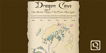 用点击率饲养各种龙-Dragon Cave-度崩网-几度崩溃