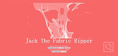 织物开膛手杰克-Jack The Fabric Ripper