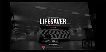 急救互动视频教程-Lifesaver-度崩网-几度崩溃