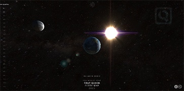 一光年宇宙电台-Lightyear Fm