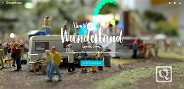 德国汉堡微缩世界全景再现-Miniatur Wunderland-度崩网-几度崩溃