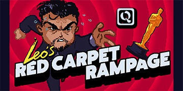 小李子的金人梦-Leo’s Red Carpet Rampage-度崩网-几度崩溃